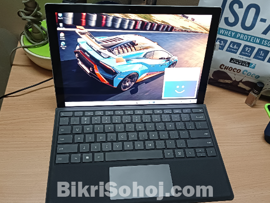 Microsoft surface pro 4